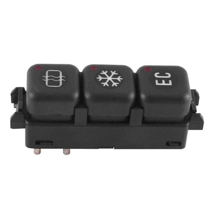 1248303370 1248201910 Air Conditioning Ac Switch Air Conditioning Switch Automotive for E-class W12