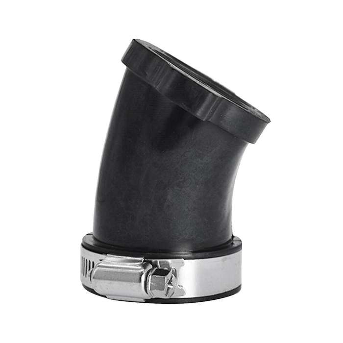 1253415 Intake Manifold Boot Carburetor Interface Adapter Rubber for Sportsman 600 700 Twin/ 2002-2