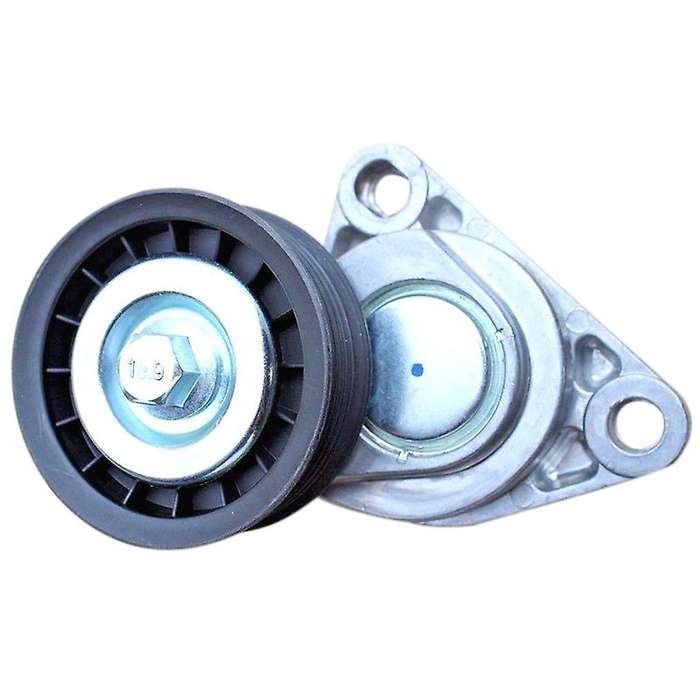 12560344 Drive Belt Tensioner Belt Tensioner with Pulley for 98-02 LS1