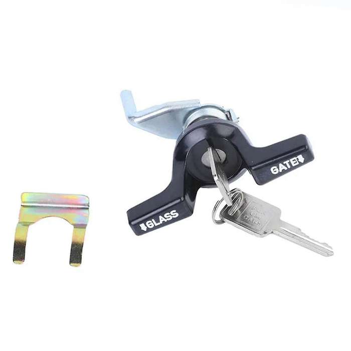 12500477 Car Lock Actuator for Bravada 1983-1994 Trunk Latch Actuator