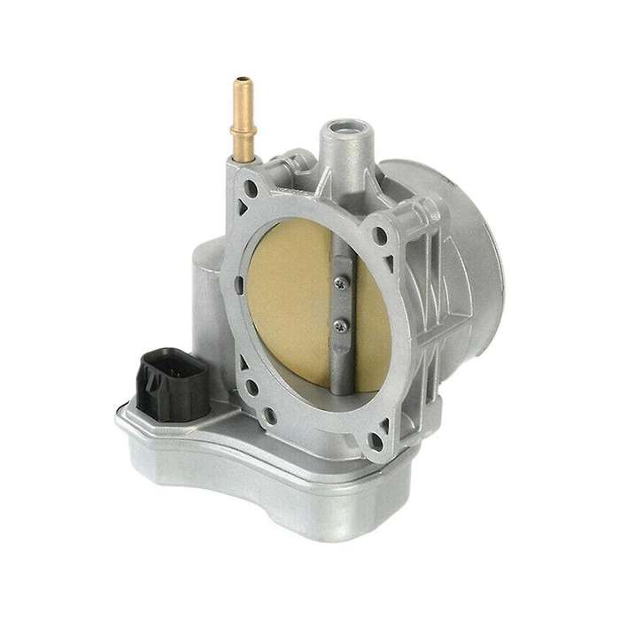 12568580 Throttle Assembly Throttle Body Automobile For