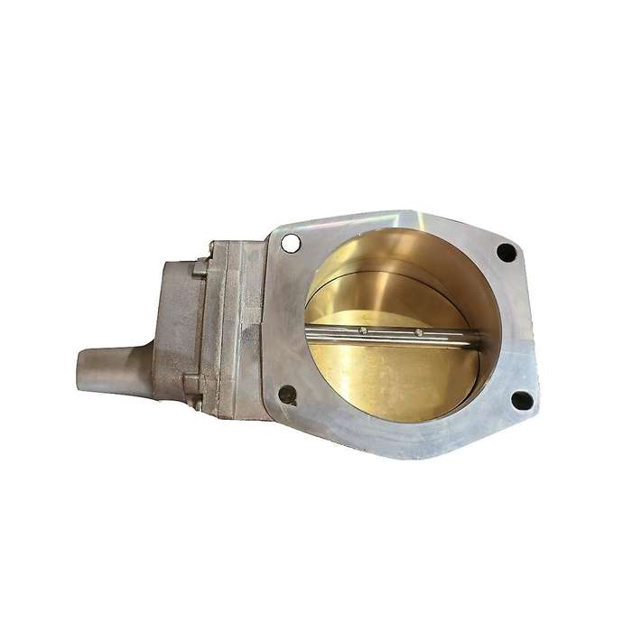 12605109 Throttle Body Engine Parts Auto Accessories For