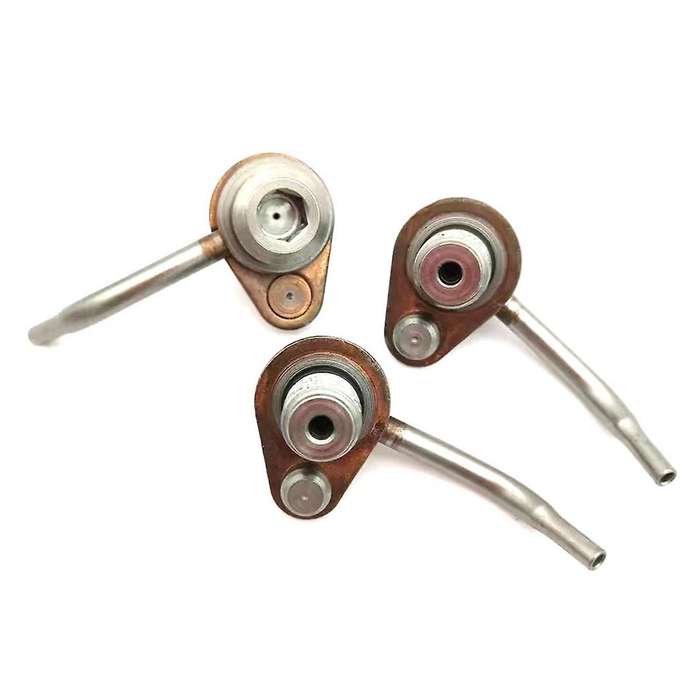 12591858 12641084 Engine Piston Oil Nozzle for Captiva Terrain Opel 2.4l
