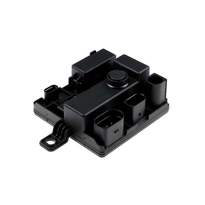 12637614585 Integrated Power Control Module Power Contact Replacement Part Automotive for F10 F20 F