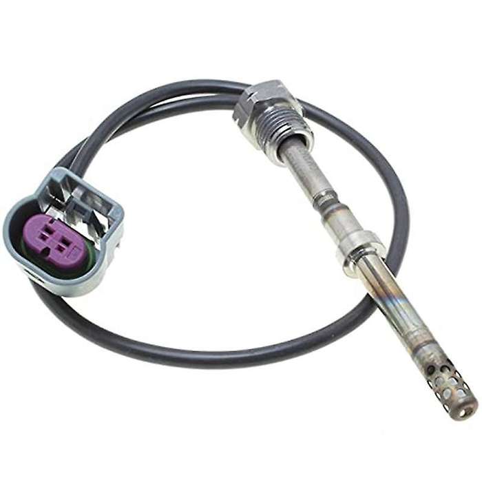 12622555 Exhaust Temperature Sensor Sensor Rear for V8 6.6L 12598444