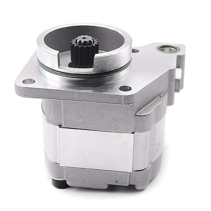 126-2083 Gear Pilot Pump for E320B E325B 320B 325B Excavator A8VO107 133-6899 133-6896 133-6911