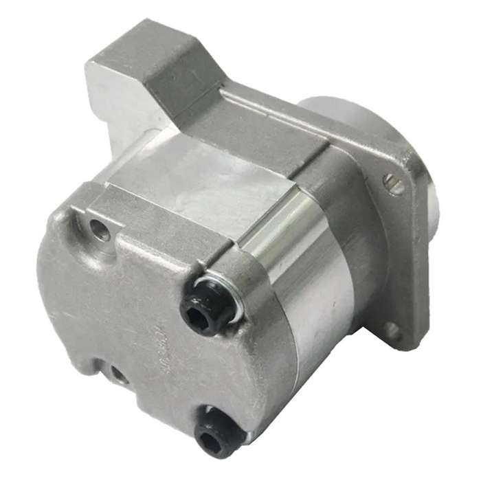 126-2083 Gear Pilot Pump for E320B E325B 320B 325B Excavator A8VO107 133-6899 133-6896 133-6911