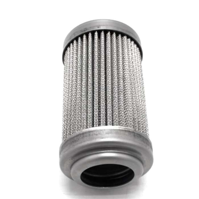 12635 Fuel Filter 40-Micrometre Mesh Cellulose Filter Elements 12335 for All 2inch OD Filter Housing