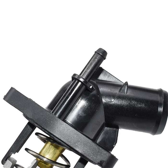 12674639 Car Engine Coolant Thermostat Housing Assembly for