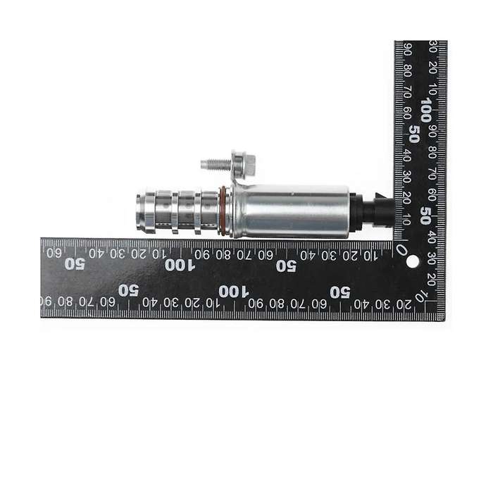 12655420 12655421 Intake & Exhaust Vvt Control Valve Kit for Camshaft Position Solenoid Valve Actuat