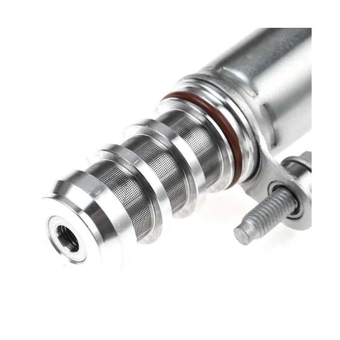 12655420 12655421 Intake & Exhaust Vvt Control Valve Kit for Camshaft Position Solenoid Valve Actuat