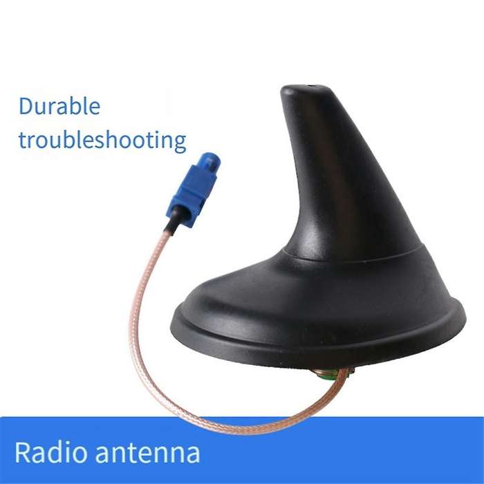 12762120 Car Fin Antenna Aerial for 9-3 2003-2012 & 9-5 1998-2009