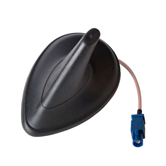 12762120 Car Fin Antenna Aerial for 9-3 2003-2012 & 9-5 1998-2009