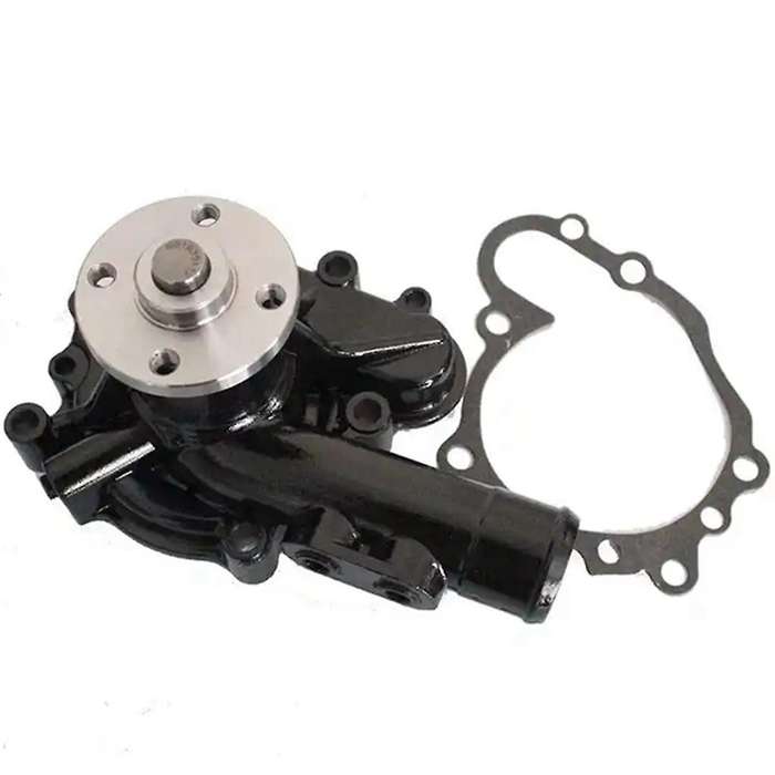 129907-42000 Water Pump for 4tnv94l 4tnv98 Engine Excavator Forklift Doosan Excavator Dh55-7 Ym12990