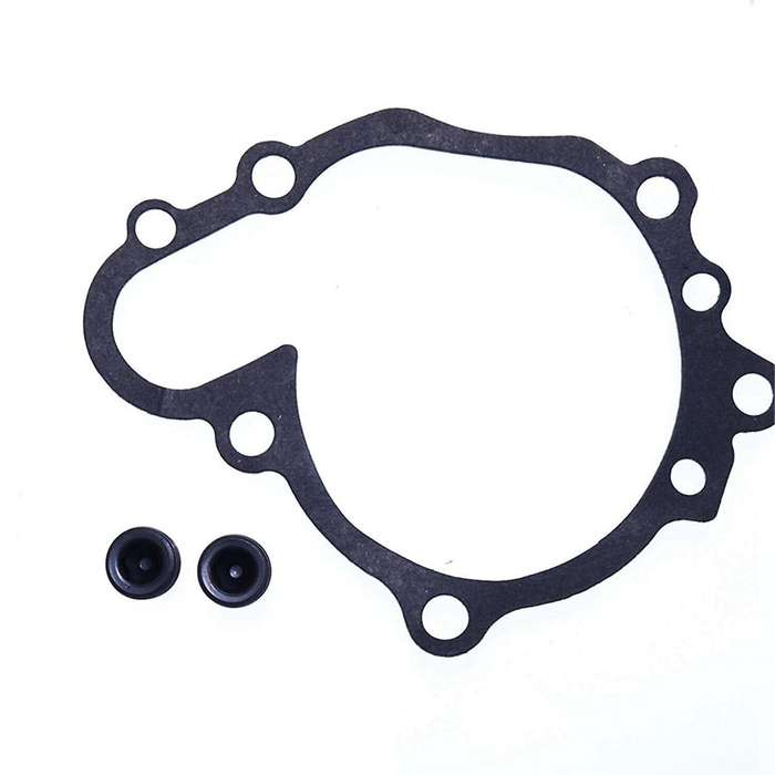 129907-42000 Water Pump for 4tnv94l 4tnv98 Engine Excavator Forklift Doosan Excavator Dh55-7 Ym12990