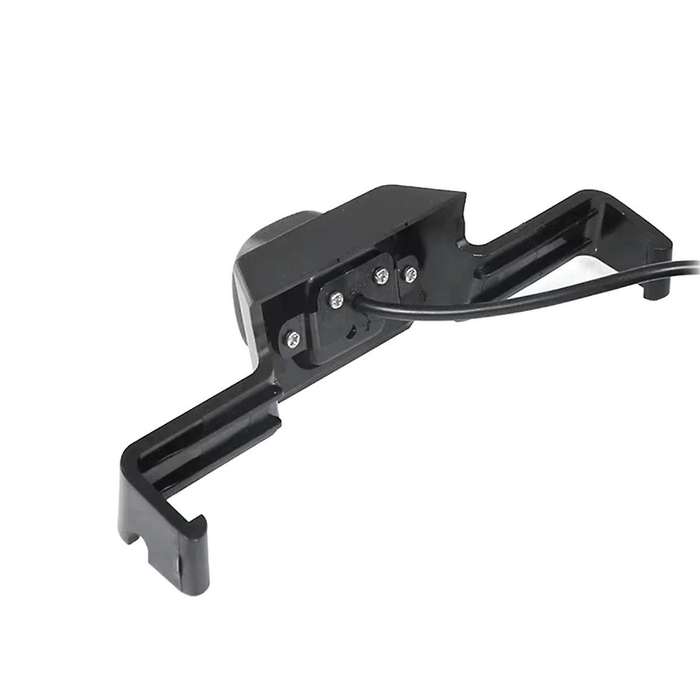 1280x720P AHD 170deg CCD Car Grille Front View Camera for XA50 2020 2021 Night Vision Parking LOGO C