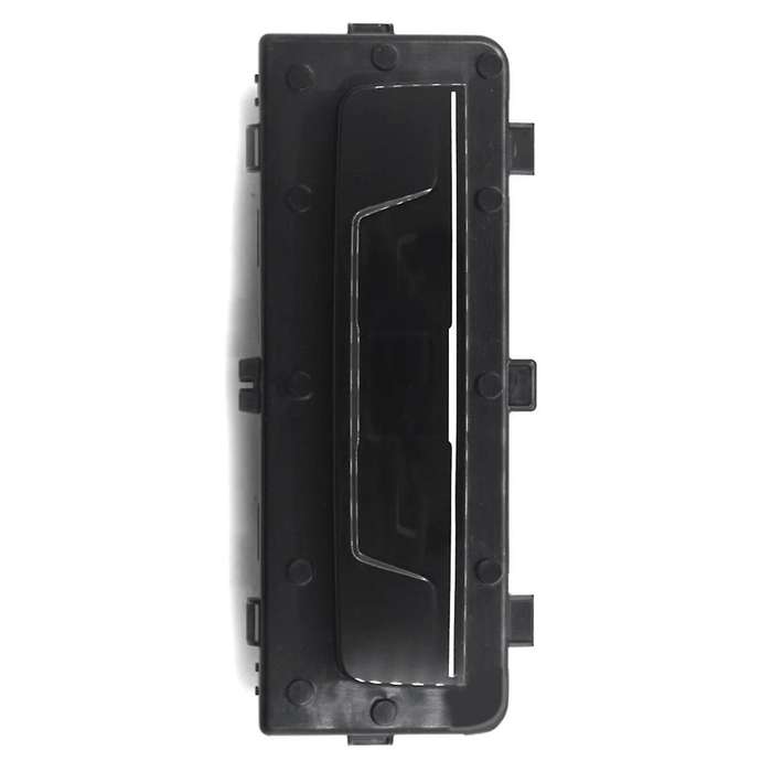 12D907049 for MK2 Rear Touch Air Conditioning Panel Rear Armrest Air Conditioning Control Switch