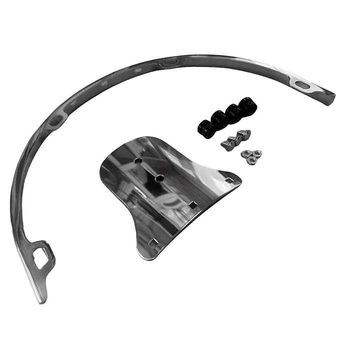 12inch Drum Suspension Mount Hardware Drum Holder Hanger for Drummers Drum Accessories