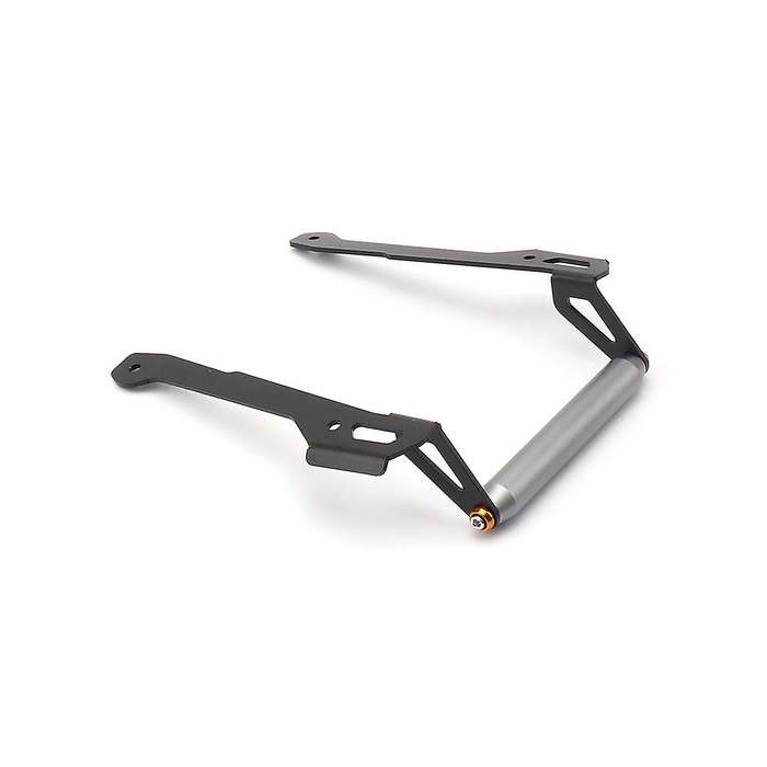 12mm Gps Mount Navigation Bracket for Voge 525 Dsx525 Ds525x 2023 Motorcycle Mobile Phone Mount Brac