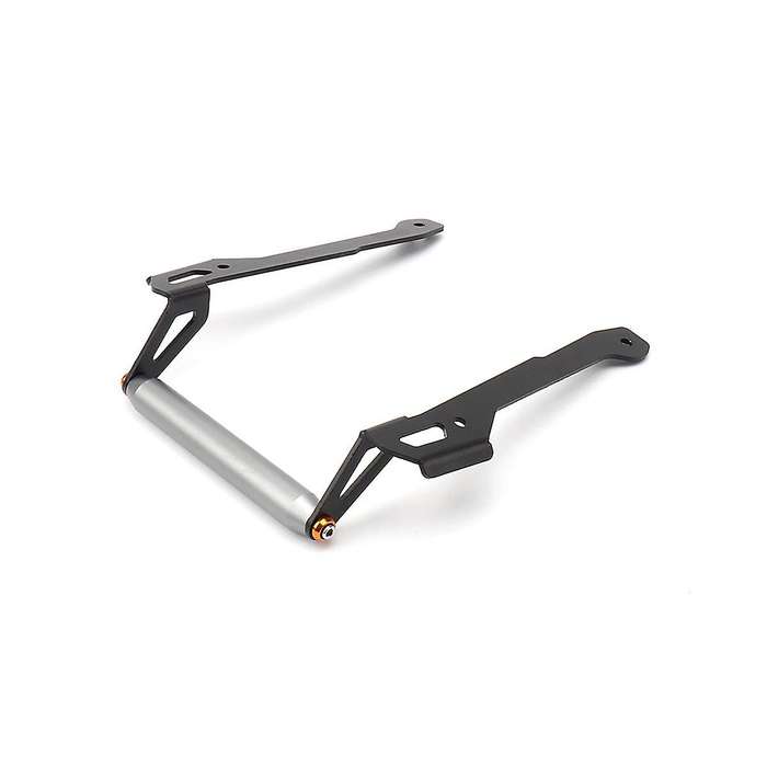 12mm Gps Mount Navigation Bracket for Voge 525 Dsx525 Ds525x 2023 Motorcycle Mobile Phone Mount Brac
