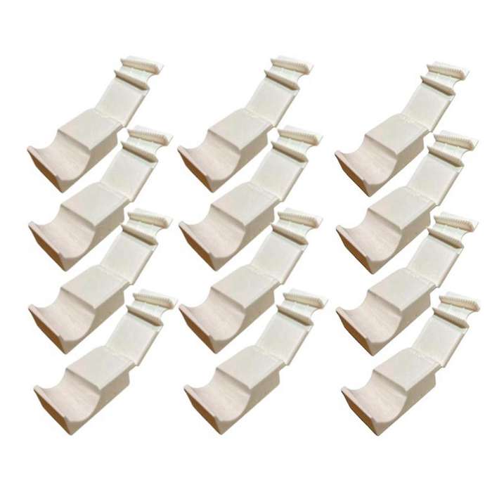 12pcs Crawfish Peeler, Crawfish Shucker, Crawfish Sheller, Portable Kitchen Crawfish Peeler Tool