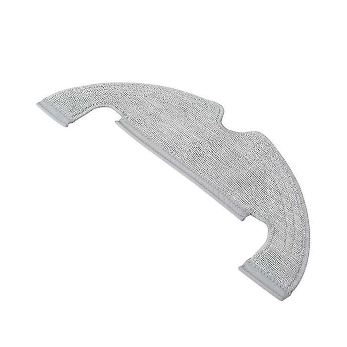 12Pcs Replacement Mop Cloth Rag Pad