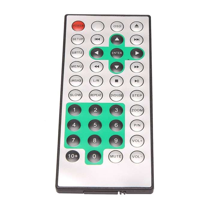 12PIN Interface Car Radio CD/DVD Dish Box Player External Stereo for Android
