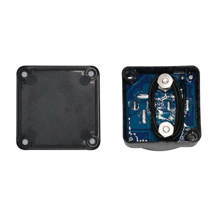 12v 140amp Dual Battery Smart Isolator Voltage Sensitive Relay Vsr Smart Switch for Car Atv Utv Boa