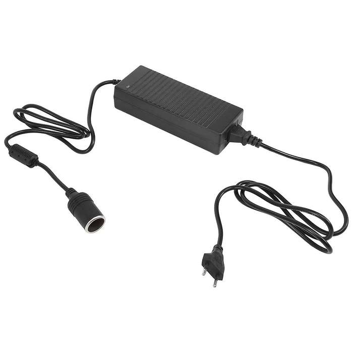 12V 15A 160W Car Power Converter 220V to 12V Car Power Adapter Converter Car Home - Lighter Convert