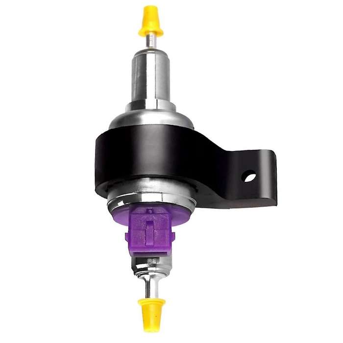 12V 1KW-8KW Universal Car Parking Heater Fuel Pump Air Parking Heater Crude Oil- Pump Parking Heate