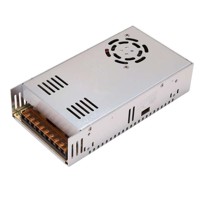 12V 40A Switch Power Supply LED Transformer 500W LED Strip Switch Driver for CCTV LED Strip