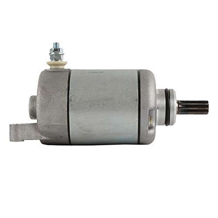 12V 9 Teeth PMDD Motor 5TG-81800-00 5TG-81890-00 Electric Motor Starting for ATV YFZ450 439Cc