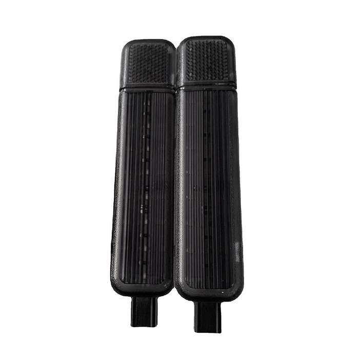12V Car Front Interior Door Panel Indicator Light LED Light for H2/ 15021517,15021518