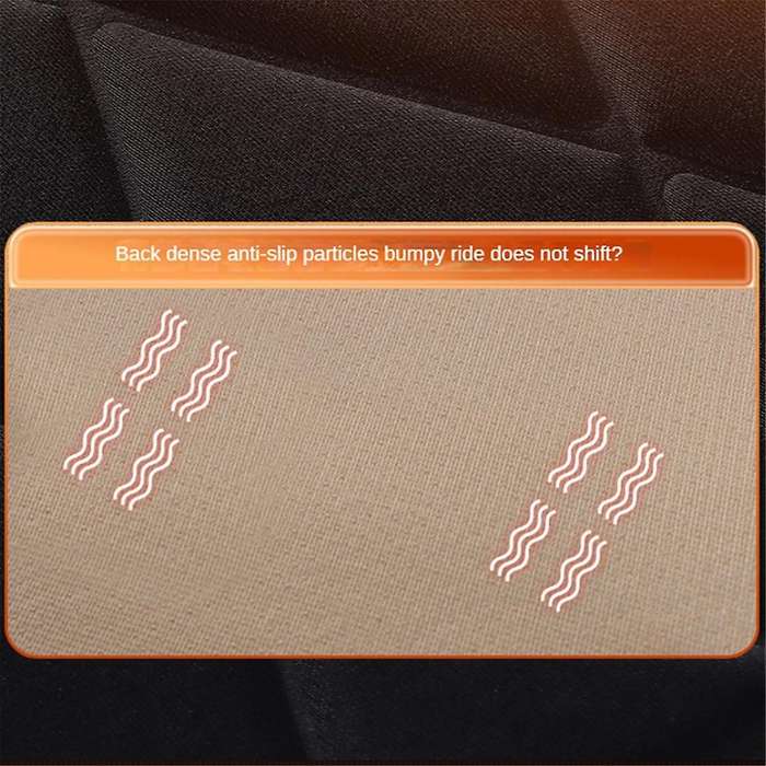 12v Car Seat Heater Fast Heating Car Seat Cover Car Heating Pad Universal Electric Heated Seat Cover
