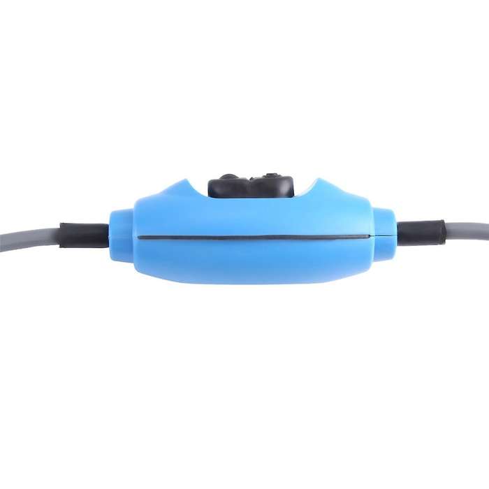 12v Car Shower Universal Car Washing Machine Car Shower Cleaning Tools Blue