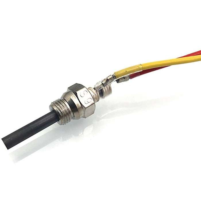 12V Car Truck Boat Parking Heater Ceramic Pin Glow Plug Fit for D2 D4 D4S Air Parking Heater Part
