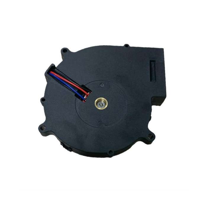 12v Car Ventilator Super Silent Suction Fan Pwm Dc Blower