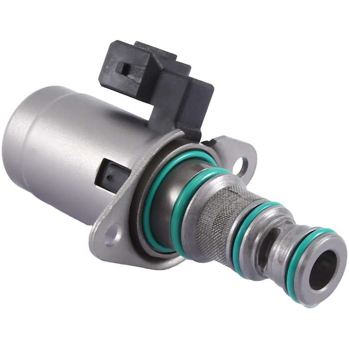12v Forklift Solenoid Valve 31765-fc000 for Forklift 1f2 1f20-30