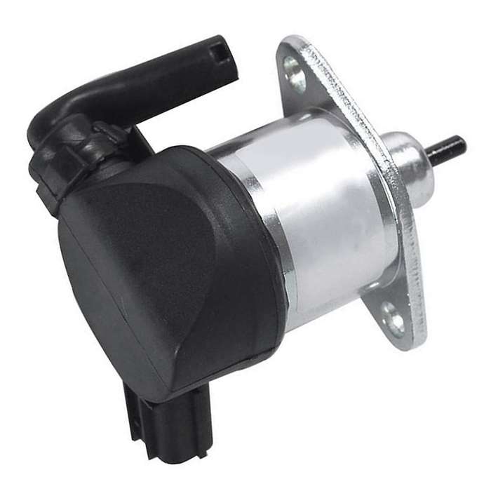 12v Fuel Shut Off Solenoid 1c010-60015,1c010-60016,1c010-60017,1c010-60013,1c010-60014 for M6800 M82