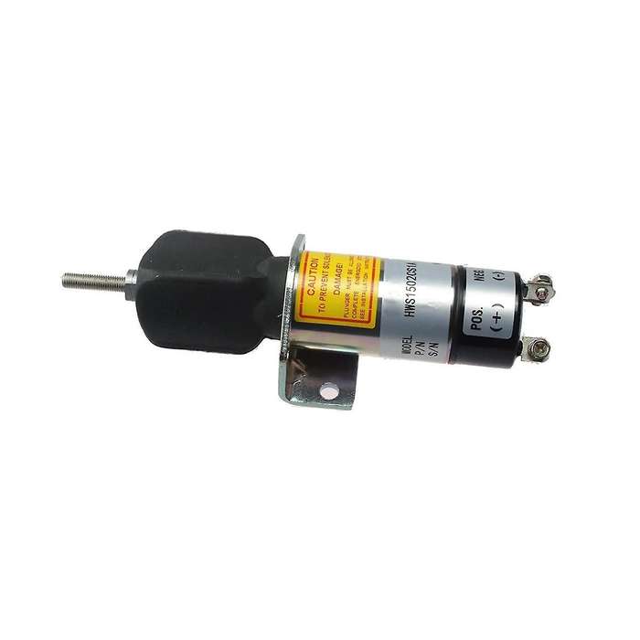 12v Fuel Shut Off Solenoid 1502-12a2u2b2s1 091543 091544 for 12vdc 20a Hold Type 1502