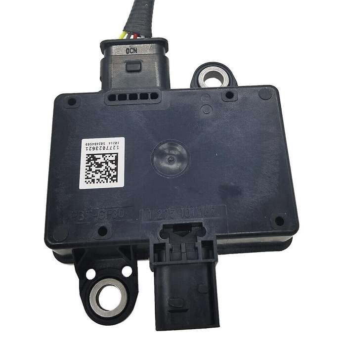 12V Exhaust Particulate Sensor A0111531328 A0101538528 for Paccar & Detroit DD13 DD15 DD16