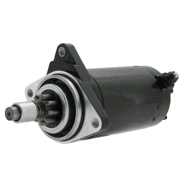 12v Motor for Rotax Marine Engine 278001301 278001038 278000576 278000577