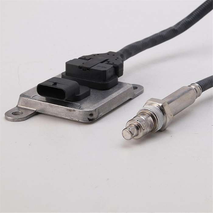 12V Nox Sensor for 120i 320i 318i E90 E91 E92 E87 E88 Nitrogen Oxygen Sensor 758713002 5WK96621G