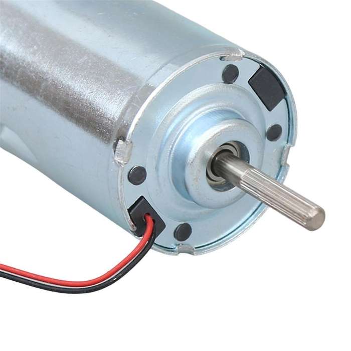 12v Parking Heater Motor Air Fan Parts Single Motor Air Parking Heater Motor Auto Parts Universal 2k