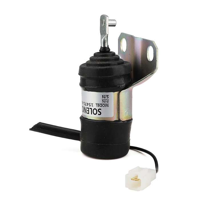 12V Shut Down Solenoid for 15471-60010 04287583