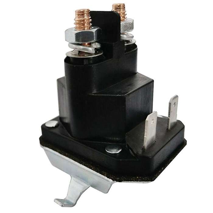 12V Solenoid for 192507