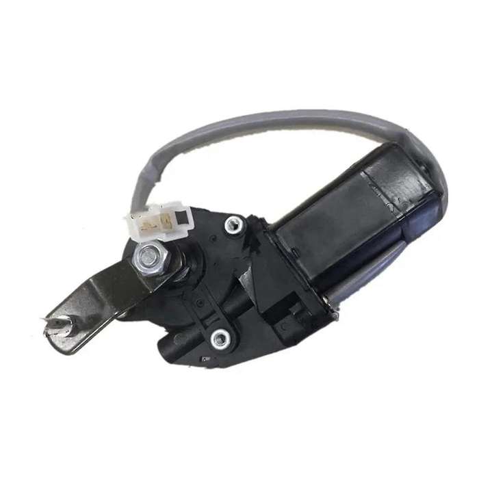 12v Stepping Throttle Governor Motor Assembly Accelerator for Actuator Rc411-53642 162000-6101