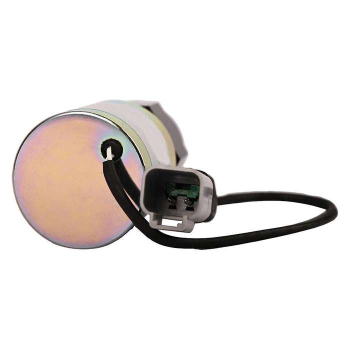 12v Throttle Solenoid Actuator U85206500 for 400 Series 403d-15, 404d-22, 404d-22t, 404d-22ta, 404f