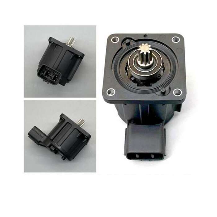 12v Turbocharger Actuator Plug for Truck W5.2l Exhaust Valve Common Rail High Pressure Egr Valve K6