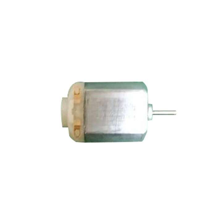 130 Micro-dc Motor Mini Usb Fan Alarm Clock Multifunction Convenient Portable 4 Wd Brush Practical